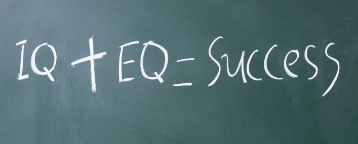 IQ+EQ